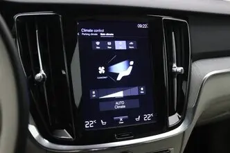 Volvo V60, 2.0, 186 kW, pistikhübriid, automaat, nelikvedu