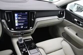 Volvo V60, 2.0, 186 kW, pistikhübriid, automaat, nelikvedu