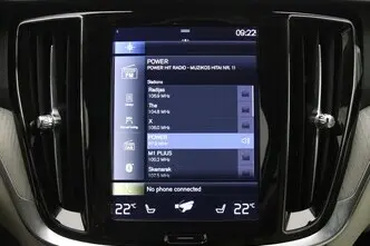 Volvo V60, 2.0, 186 kW, pistikhübriid, automaat, nelikvedu