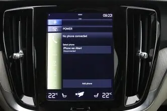 Volvo V60, 2.0, 186 kW, pistikhübriid, automaat, nelikvedu