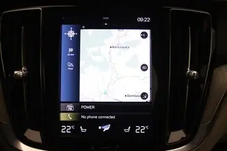 Volvo V60, 2.0, 186 kW, pistikhübriid, automaat, nelikvedu