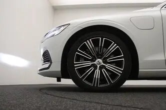 Volvo V60, 2.0, 186 kW, pistikhübriid, automaat, nelikvedu