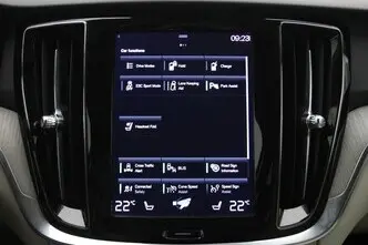 Volvo V60, 2.0, 186 kW, pistikhübriid, automaat, nelikvedu