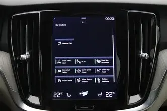 Volvo V60, 2.0, 186 kW, pistikhübriid, automaat, nelikvedu