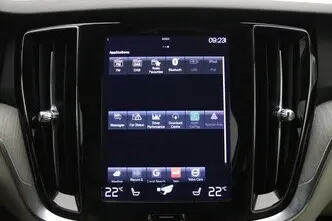 Volvo V60, 2.0, 186 kW, pistikhübriid, automaat, nelikvedu