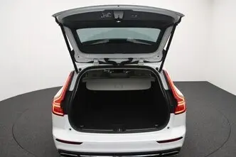 Volvo V60, 2.0, 186 kW, pistikhübriid, automaat, nelikvedu