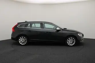 Volvo V60, 2.0, 133 kW, diesel, automatic, front-wheel drive