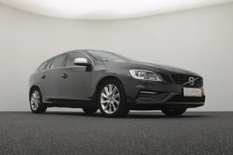 Volvo V60, 2.0, 133 kW, diesel, automatic, front-wheel drive
