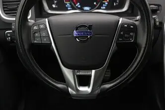 Volvo V60, 2.0, 133 kW, diesel, automatic, front-wheel drive