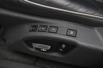 Volvo V60, 2.0, 133 kW, diesel, automatic, front-wheel drive