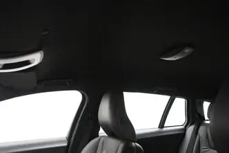 Volvo V60, 2.0, 133 kW, diesel, automatic, front-wheel drive