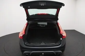 Volvo V60, 2.0, 133 kW, diesel, automatic, front-wheel drive