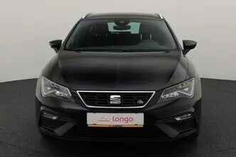 SEAT Leon, 1.5, 96 kW, petrol, manual, front-wheel drive