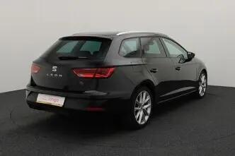 SEAT Leon, 1.5, 96 kW, petrol, manual, front-wheel drive