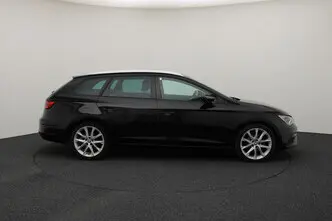 SEAT Leon, 1.5, 96 kW, petrol, manual, front-wheel drive
