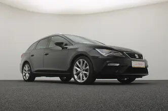 SEAT Leon, 1.5, 96 kW, petrol, manual, front-wheel drive