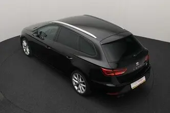 SEAT Leon, 1.5, 96 kW, petrol, manual, front-wheel drive