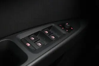 SEAT Leon, 1.5, 96 kW, petrol, manual, front-wheel drive