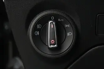 SEAT Leon, 1.5, 96 kW, petrol, manual, front-wheel drive