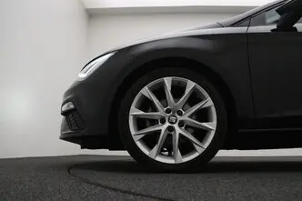SEAT Leon, 1.5, 96 kW, petrol, manual, front-wheel drive