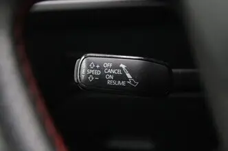 SEAT Leon, 1.5, 96 kW, petrol, manual, front-wheel drive