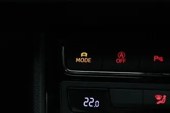 SEAT Leon, 1.5, 96 kW, petrol, manual, front-wheel drive