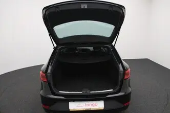SEAT Leon, 1.5, 96 kW, petrol, manual, front-wheel drive