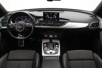 Audi A6, 2.0, 140 kW, diisel, automaat, esivedu
