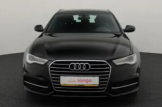Audi A6, 2.0, 140 kW, diisel, automaat, esivedu