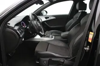 Audi A6, 2.0, 140 kW, diisel, automaat, esivedu