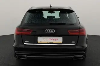Audi A6, 2.0, 140 kW, diisel, automaat, esivedu