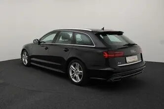 Audi A6, 2.0, 140 kW, diisel, automaat, esivedu