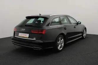 Audi A6, 2.0, 140 kW, diisel, automaat, esivedu