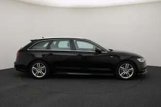 Audi A6, 2.0, 140 kW, diisel, automaat, esivedu