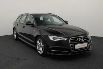 Audi A6, 2.0, 140 kW, diisel, automaat, esivedu