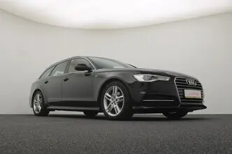 Audi A6, 2.0, 140 kW, diisel, automaat, esivedu