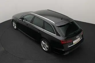 Audi A6, 2.0, 140 kW, diisel, automaat, esivedu