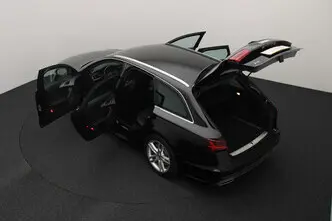 Audi A6, 2.0, 140 kW, diisel, automaat, esivedu