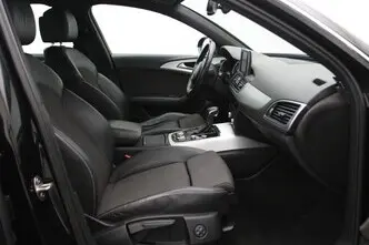 Audi A6, 2.0, 140 kW, diisel, automaat, esivedu
