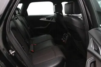 Audi A6, 2.0, 140 kW, diisel, automaat, esivedu