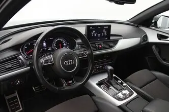 Audi A6, 2.0, 140 kW, diisel, automaat, esivedu