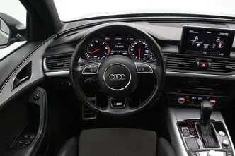 Audi A6, 2.0, 140 kW, diisel, automaat, esivedu