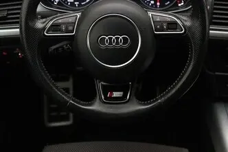 Audi A6, 2.0, 140 kW, diisel, automaat, esivedu