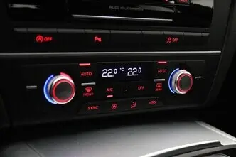 Audi A6, 2.0, 140 kW, diisel, automaat, esivedu