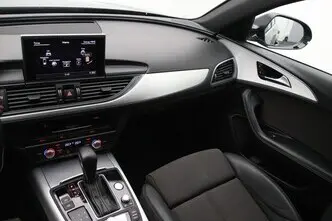 Audi A6, 2.0, 140 kW, diisel, automaat, esivedu