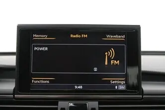 Audi A6, 2.0, 140 kW, diisel, automaat, esivedu