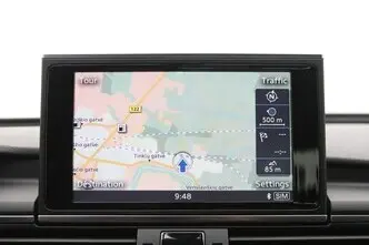 Audi A6, 2.0, 140 kW, diisel, automaat, esivedu