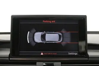 Audi A6, 2.0, 140 kW, diisel, automaat, esivedu