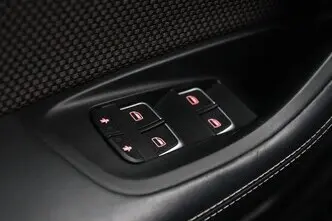 Audi A6, 2.0, 140 kW, diisel, automaat, esivedu