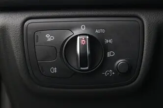 Audi A6, 2.0, 140 kW, diisel, automaat, esivedu